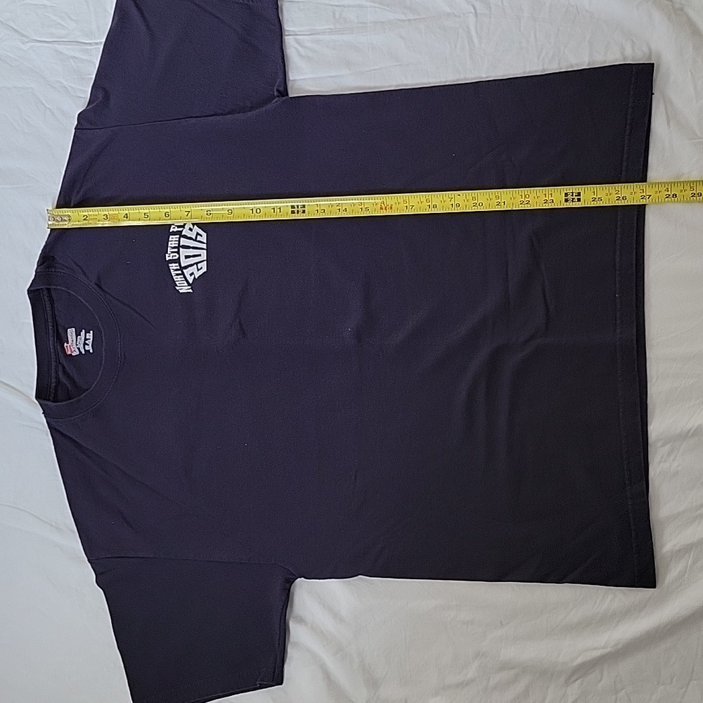 Wildland Fire T-Shirt - Picture 7 of 7